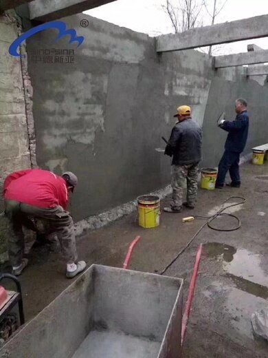 聊城市場(chǎng)聚合物砂漿裝飾材料銷(xiāo)售現(xiàn)狀與前景分析